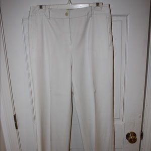 Jones New York slacks